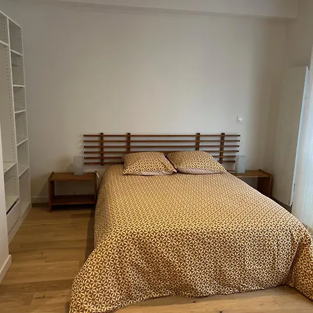 Apartment Independant 25m2 Proche Gare