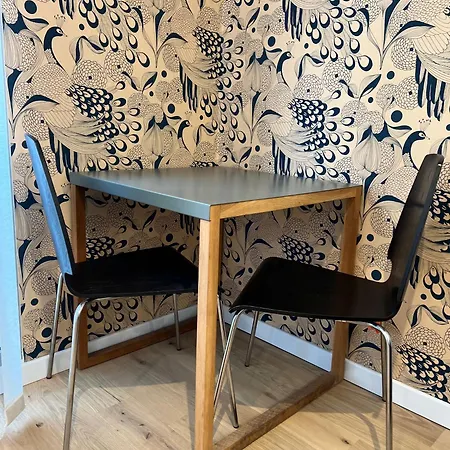 Apartment Independant 25m2 Proche Gare Grenoble