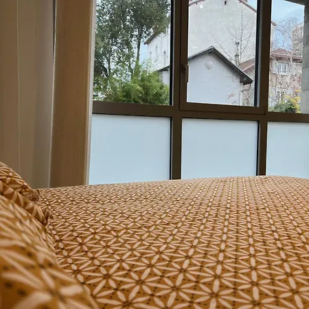 Apartment Independant 25m2 Proche Gare *